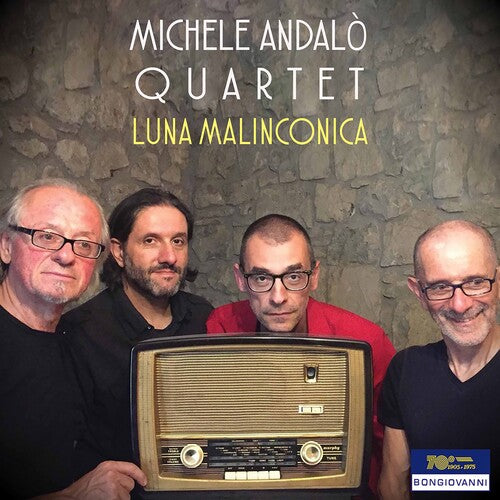 Rodgers/ Andalo - Luna Malinconica