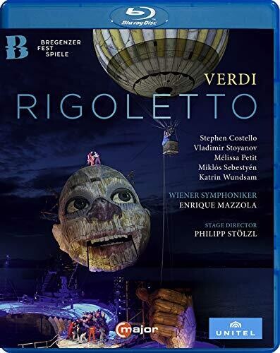 Rigoletto