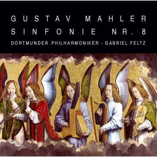 Dortmunder Philharmoniker  Feltz - Sinfonie 8
