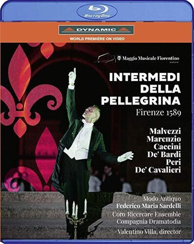 Intermedi Della Pellegrina