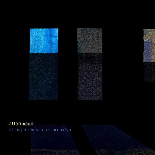 Cerrone/ Argus Quartet/ Spindel - Afterimage