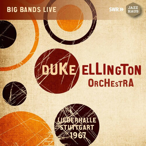 Duke Ellington Orchestra - Duke Ellington Orchestra