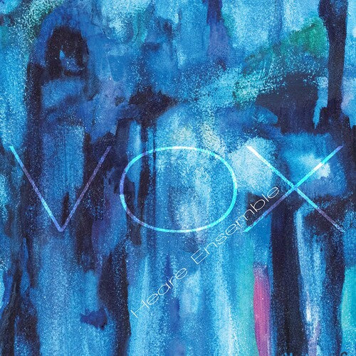 Crumb/ Heare Ensemble - Vox