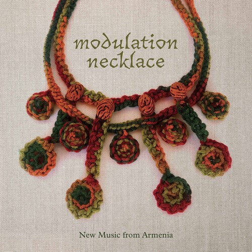 Modulation Necklace/ Various - Modulation Necklace