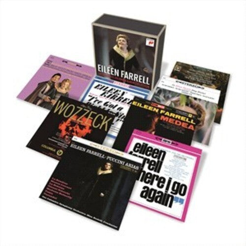 Complete Columbia Collection/ Various - Complete Columbia Collection