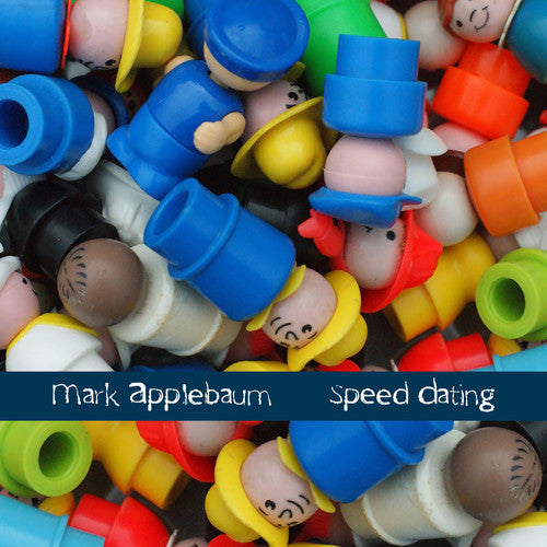 Applebaum - Speed Dating