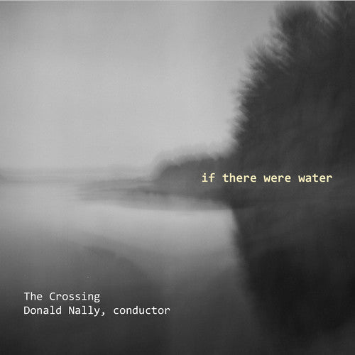 Brown/ Nally - If There Were Water