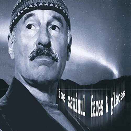 Joe Zawinul - Faces & Places