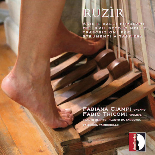 Byrd/ Ciampi - Ruzir