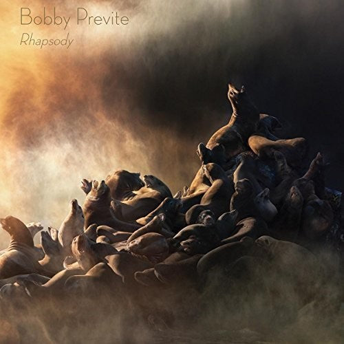 Bobby Previte - Rhapsody