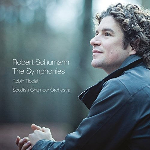 Schumann/ Scottish Chamber
