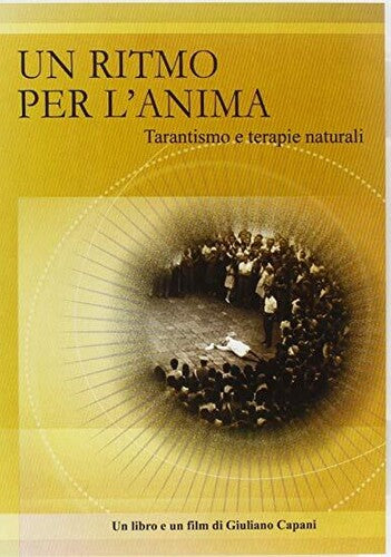 Un Ritmo Per L'Anima