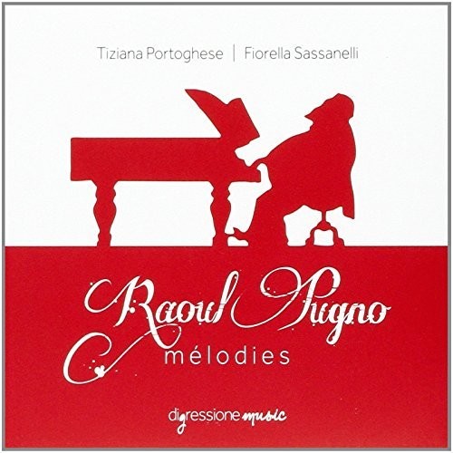 Pugno - Melodies