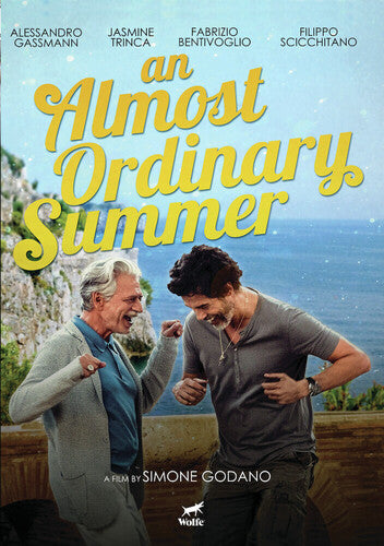 An Almost Ordinary Summer