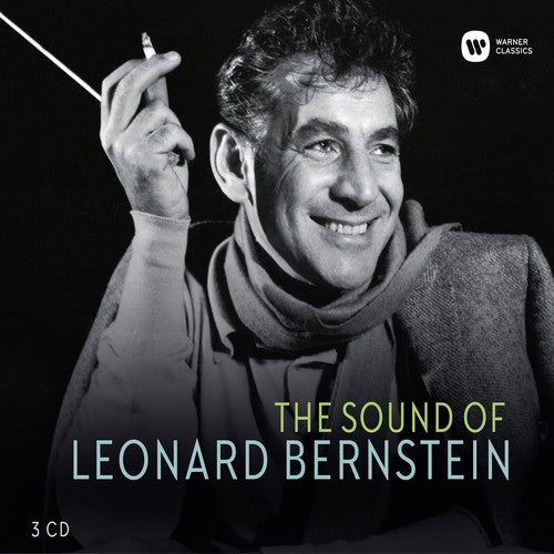 Sound of Bernstein/ Various - Sound Of Bernstein (Various Artists)