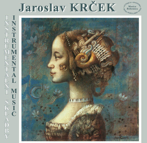 Krcek - Instrumental Music