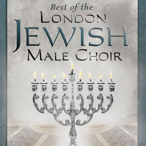 Various Artists - Best Of The London Jewish Male Choir (Various Artists)