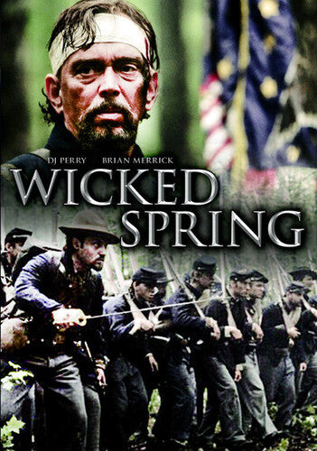 Wicked Spring