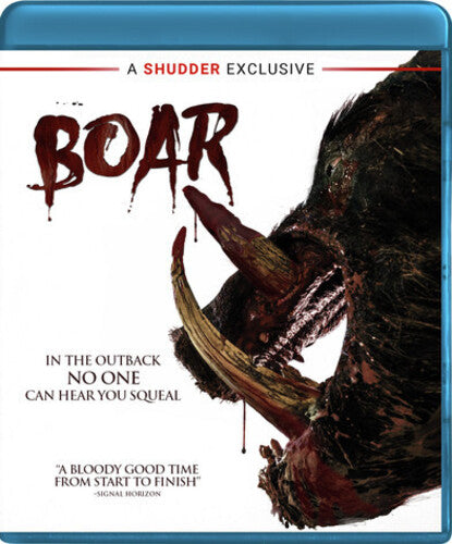 Boar