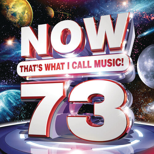 Now 73: That's What I Call Music/ Various - Now 73: That's What I Call Music / Various
