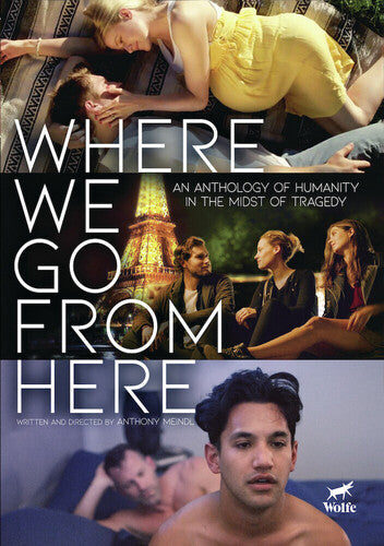 Where We Go From Here