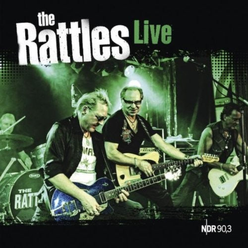 Rattles - Live Hamburg Sounds