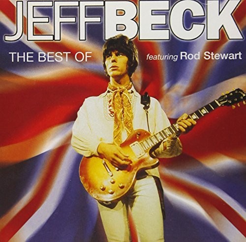 Jeff Beck - Best Of