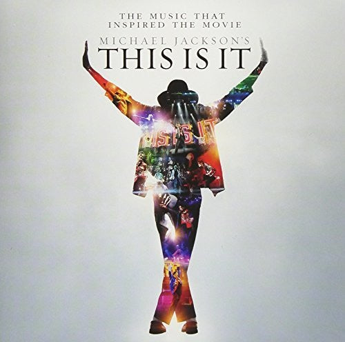 Michael Jackson - Michael Jackson's This Is It
