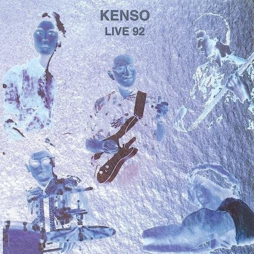 Kenso - Live 92
