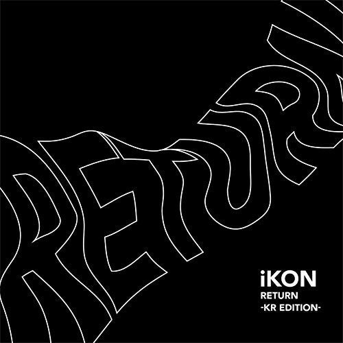 Ikon - Return