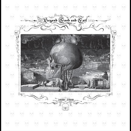 John Zorn - Beyond Good & Evil