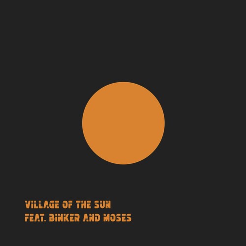 Village of the Sun - Village Of The Sun / Ted