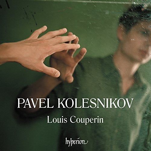 Pavel Kolesnikov - Couperin: Dances From The Bauyn Manuscript