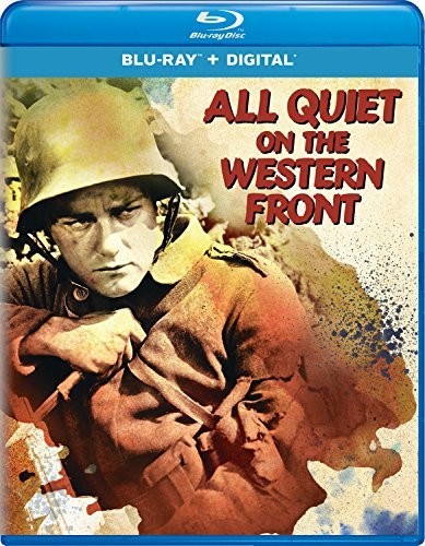 All Quiet on the Western Front