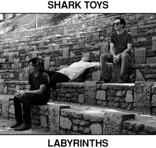 Shark Toys - Labyrinths
