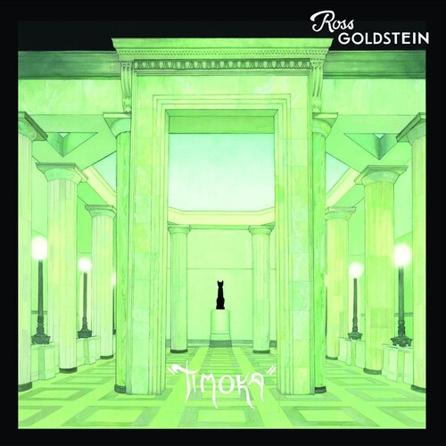 Ross Goldstein - Timoka