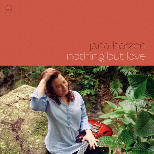 Jana Herzen - Nothing But Love