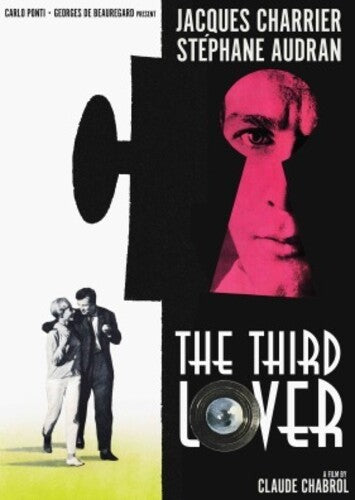 The Third Lover