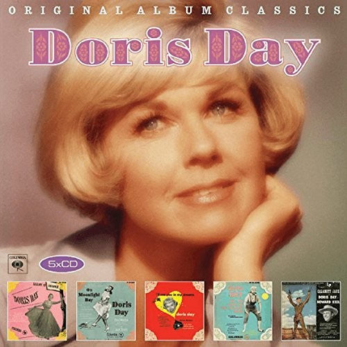 Doris Day - Original Album Classics