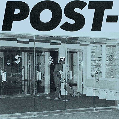 Jeff Rosenstock - Post