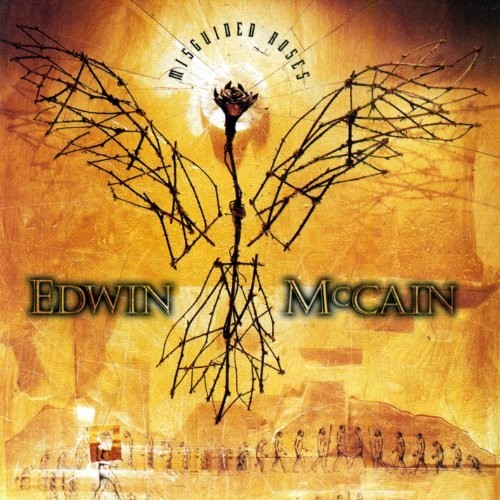 Edwin McCain - Misguided Roses