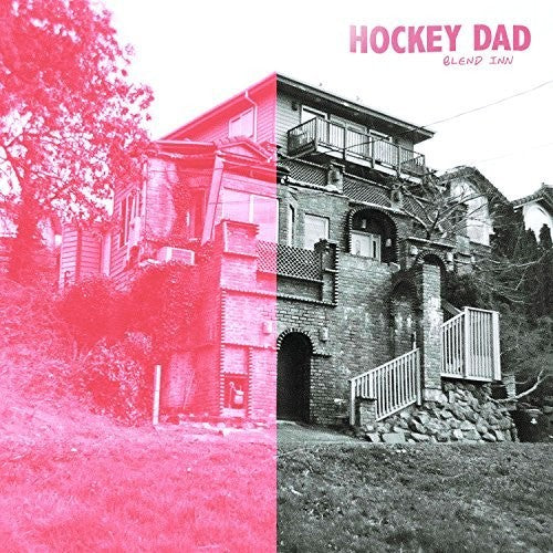 Hockey Dad - Blend Inn