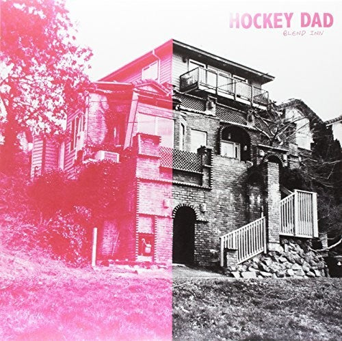 Hockey Dad - Blend Inn