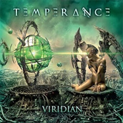 Temperance - Viridian