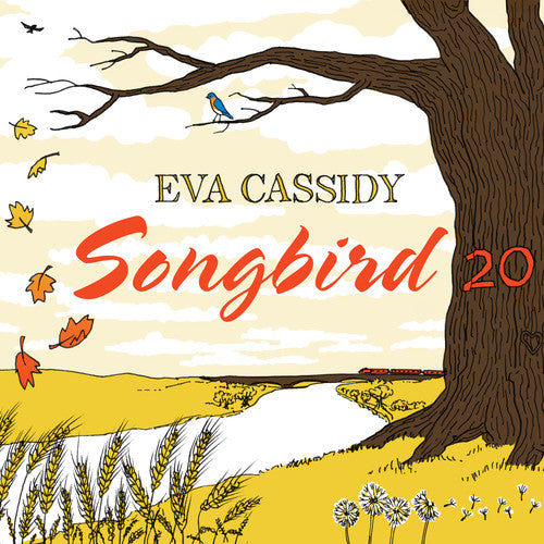 Eva Cassidy - Songbird