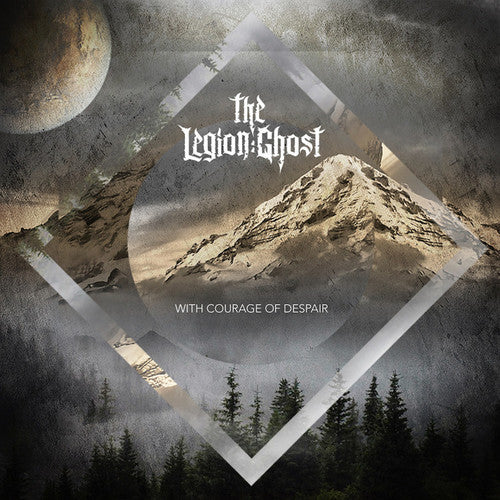 Legion: Ghost - With Courage Of Despair
