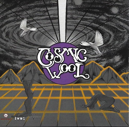 Cosmic Wool - Cosmic Wool