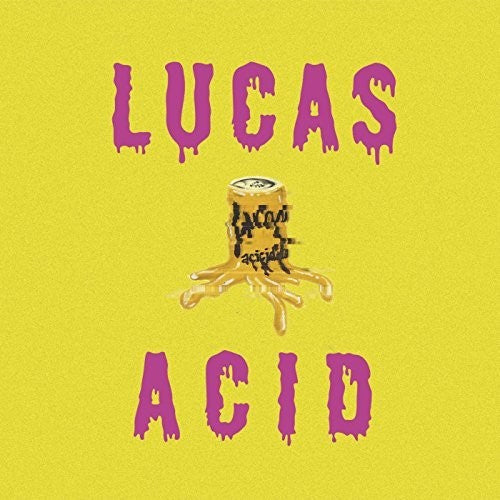 Moodie Black - Lucas