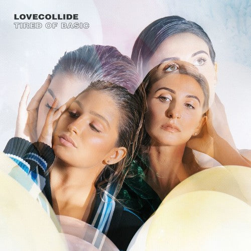 Lovecollide - Tired Of Basic