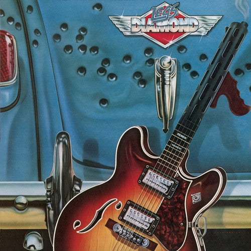 Legs Diamond - Legs Diamond